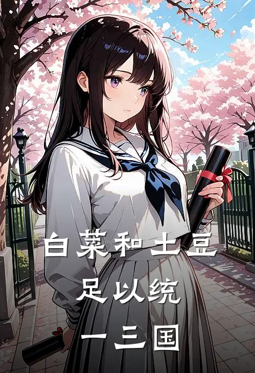 白菜和土豆，足以统一三国