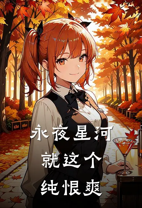 永夜星河：就这个纯恨爽