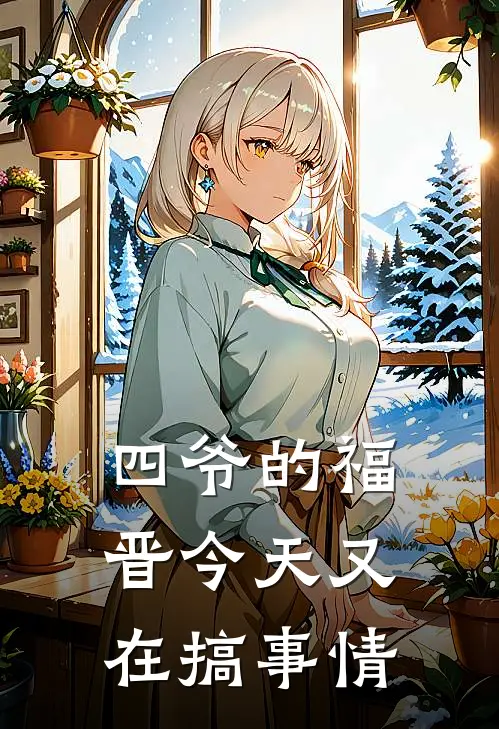 四爷的福晋今天又在搞事情