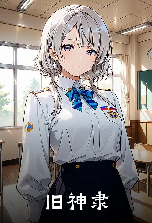 《旧神隶》李清君清君全文免费在线阅读_《旧神隶》全集阅读