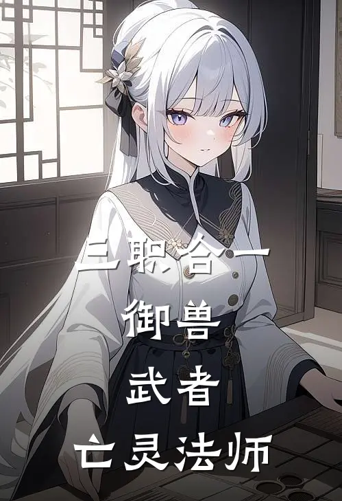 三职合一：御兽，武者，亡灵法师