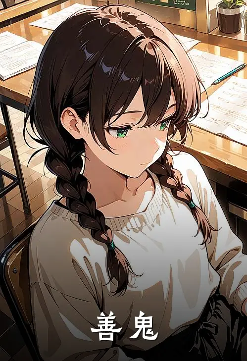 善鬼(云六儿云六儿)免费小说完结_最新推荐小说善鬼(云六儿云六儿)