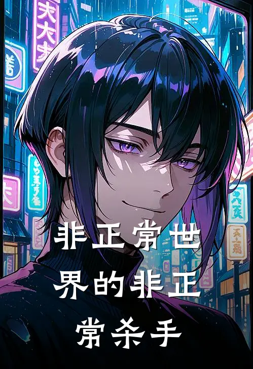 非正常世界的非正常杀手