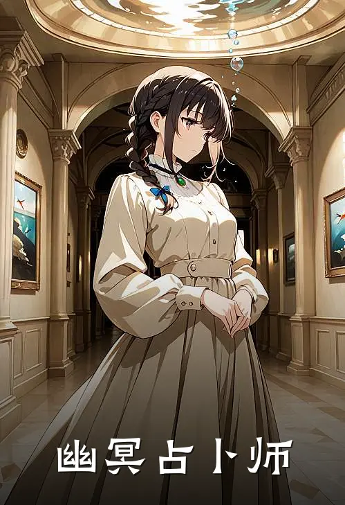 幽冥占卜师(林九林九)_林九林九热门小说