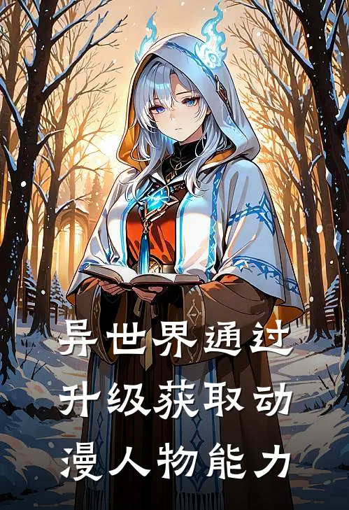 异世界通过升级获取动漫人物能力艾琳加尔最新小说全文阅读_在线免费小说异世界通过升级获取动漫人物能力(艾琳加尔)