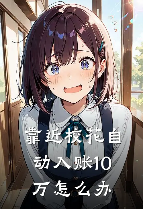 靠近校花自动入账10万怎么办