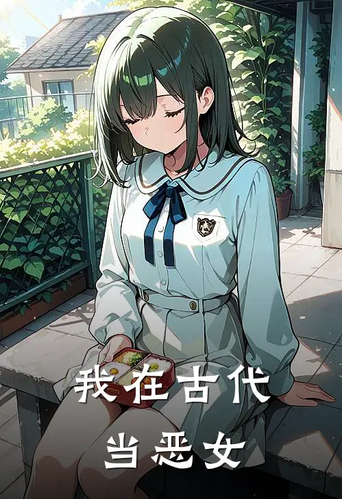 我在古代当恶女