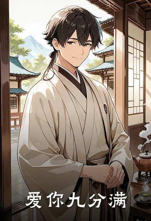 爱你九分满