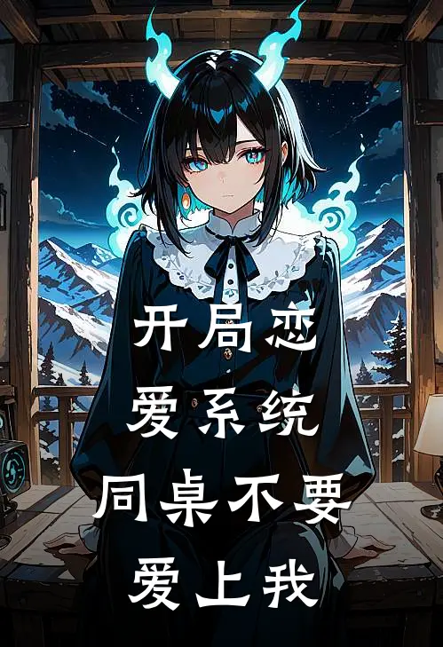 开局恋爱系统：同桌不要爱上我