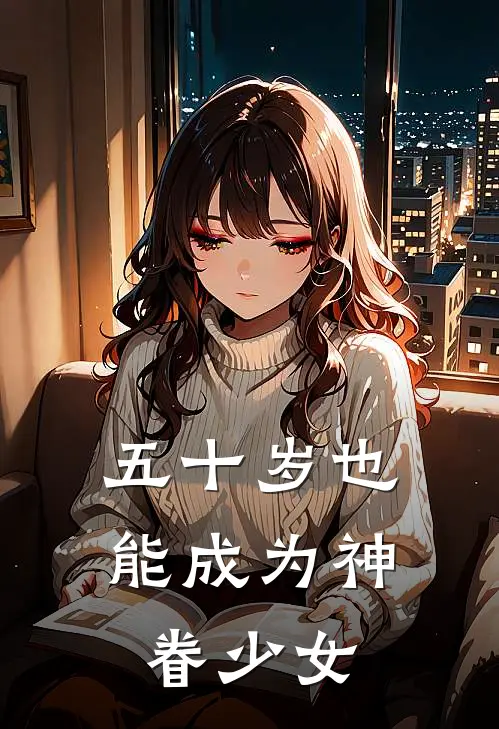 五十岁也能成为神眷少女