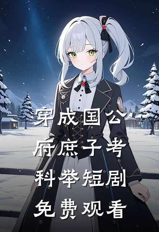 穿成国公府庶子考科举短剧免费观看