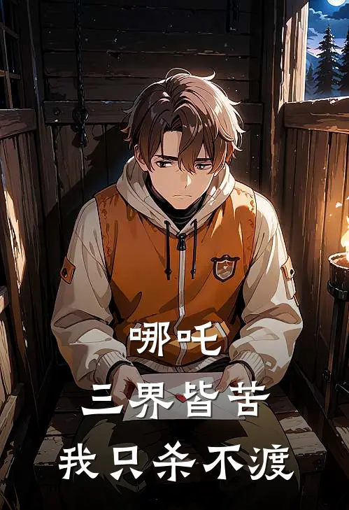 哪吒：三界皆苦，我只杀不渡