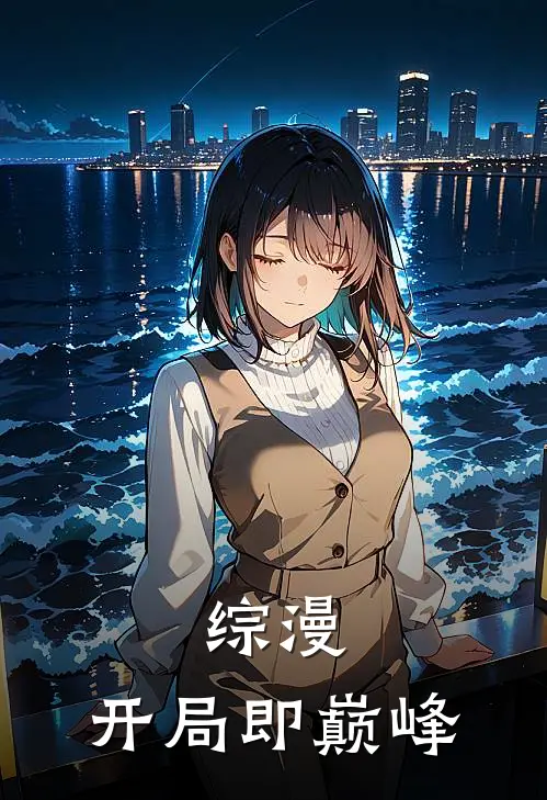 综漫：开局即巅峰