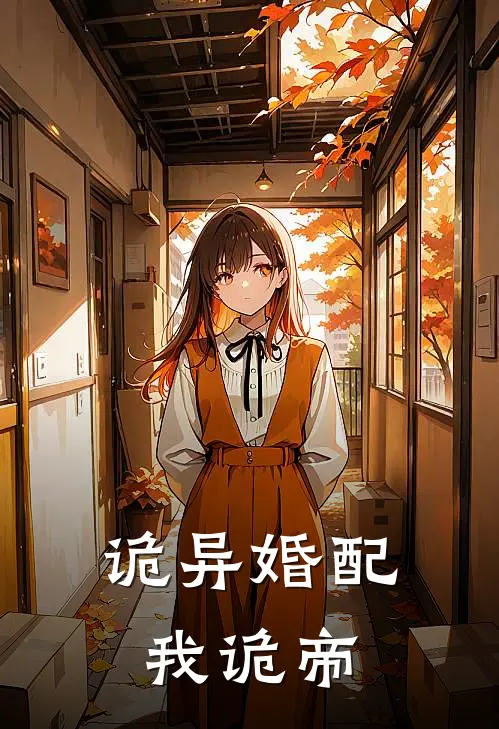 诡异婚配我诡帝