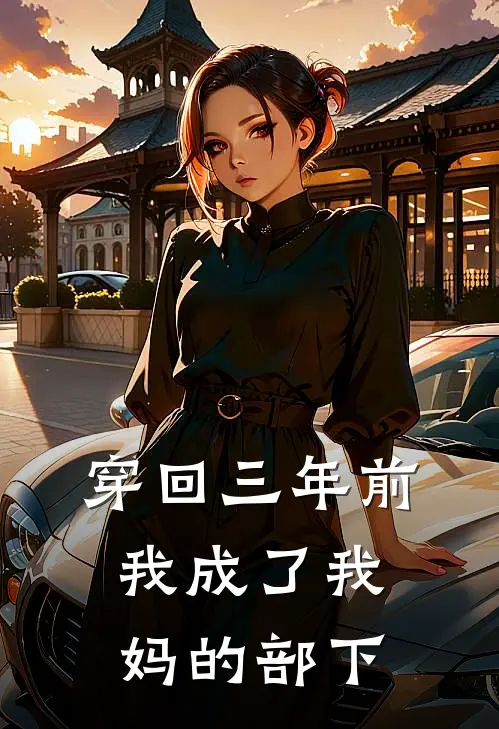 穿回三年前，我成了我妈的部下